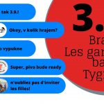 Trojkoncert: Bran & Tygroo & Les gars d’en bas (FR/CZE)